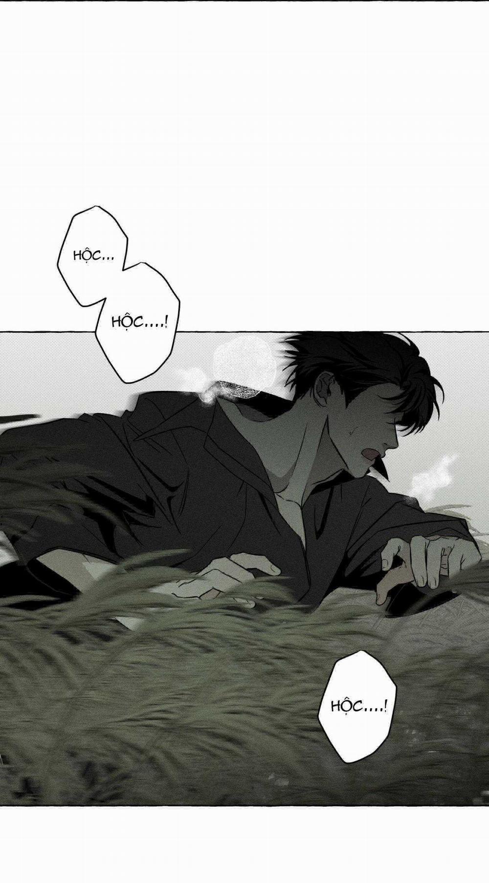 Xương Và Cánh Hoa 35 trang 8