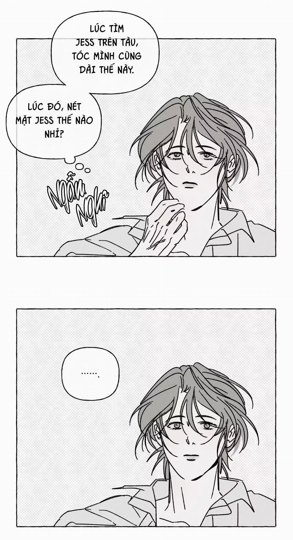 Xương Và Cánh Hoa 36.1 trang 11