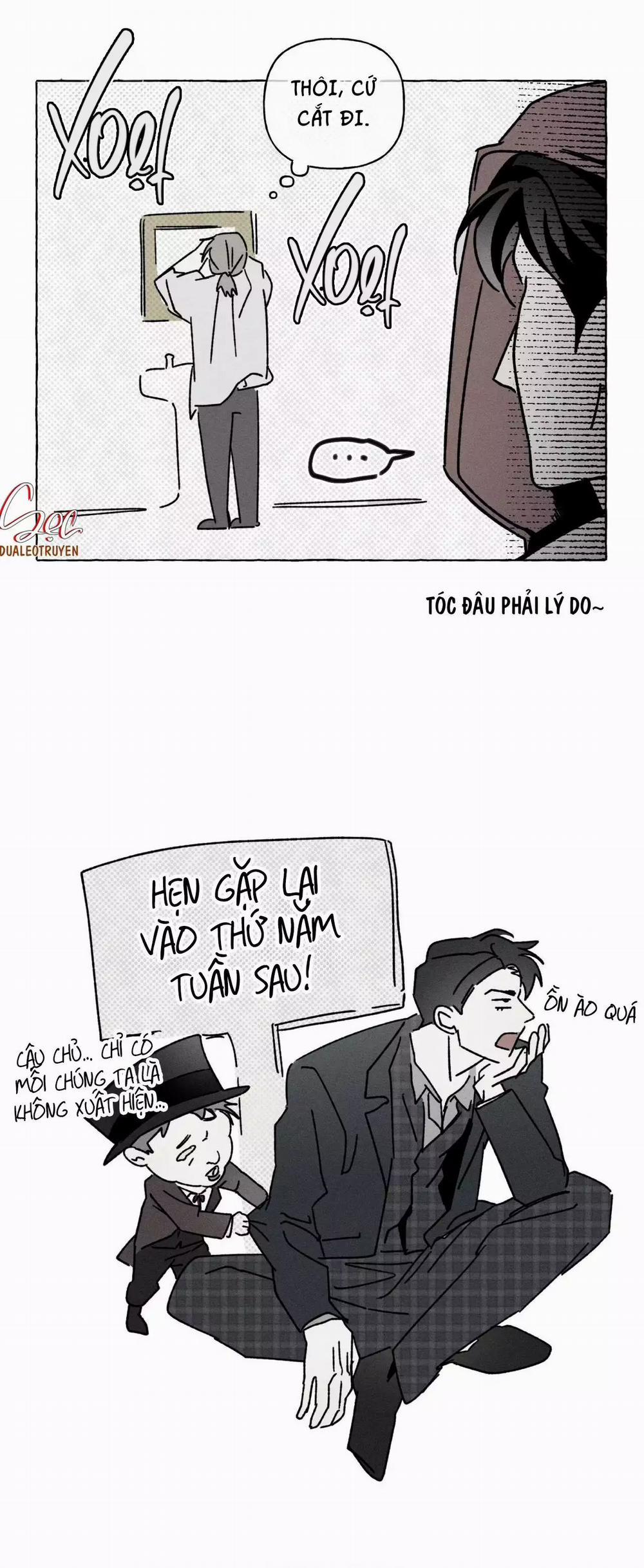 Xương Và Cánh Hoa 36.1 trang 12