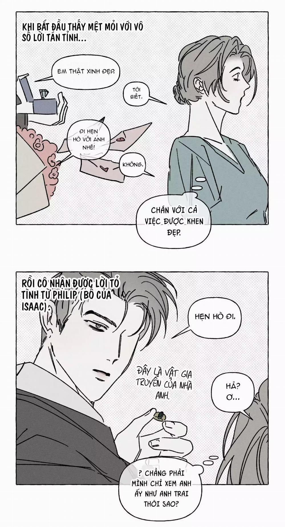 Xương Và Cánh Hoa 36.1 trang 4