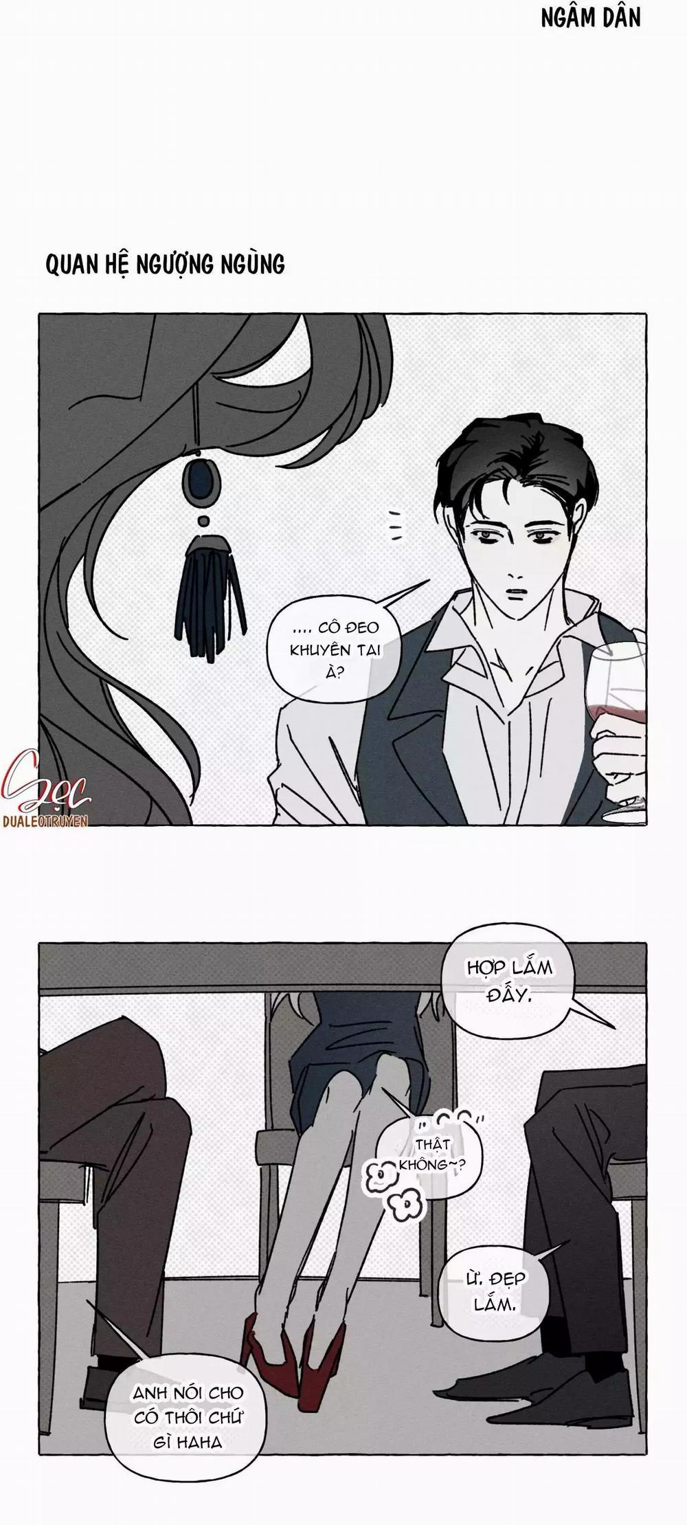 Xương Và Cánh Hoa 36.1 trang 6