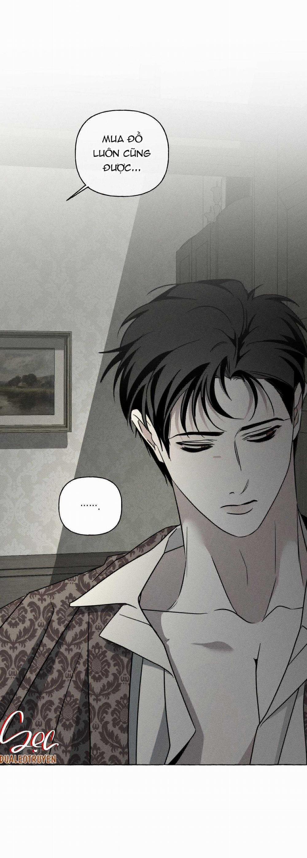 Xương Và Cánh Hoa 36 trang 37
