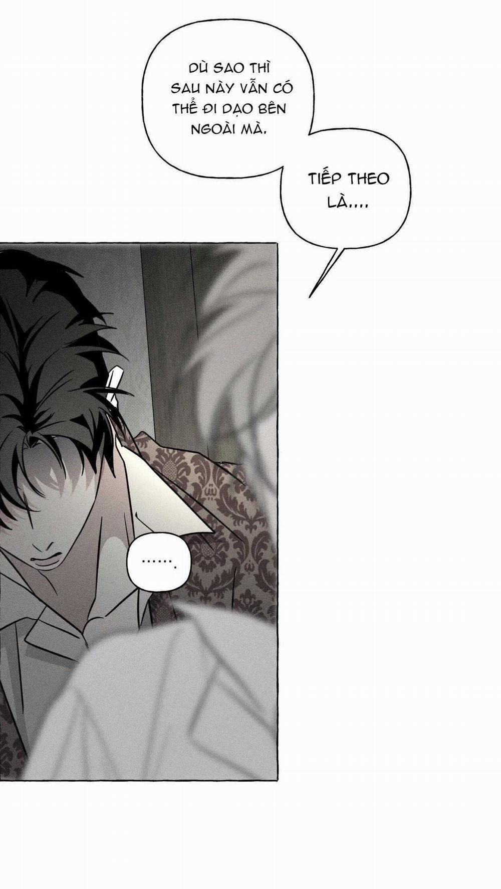 Xương Và Cánh Hoa 36 trang 39