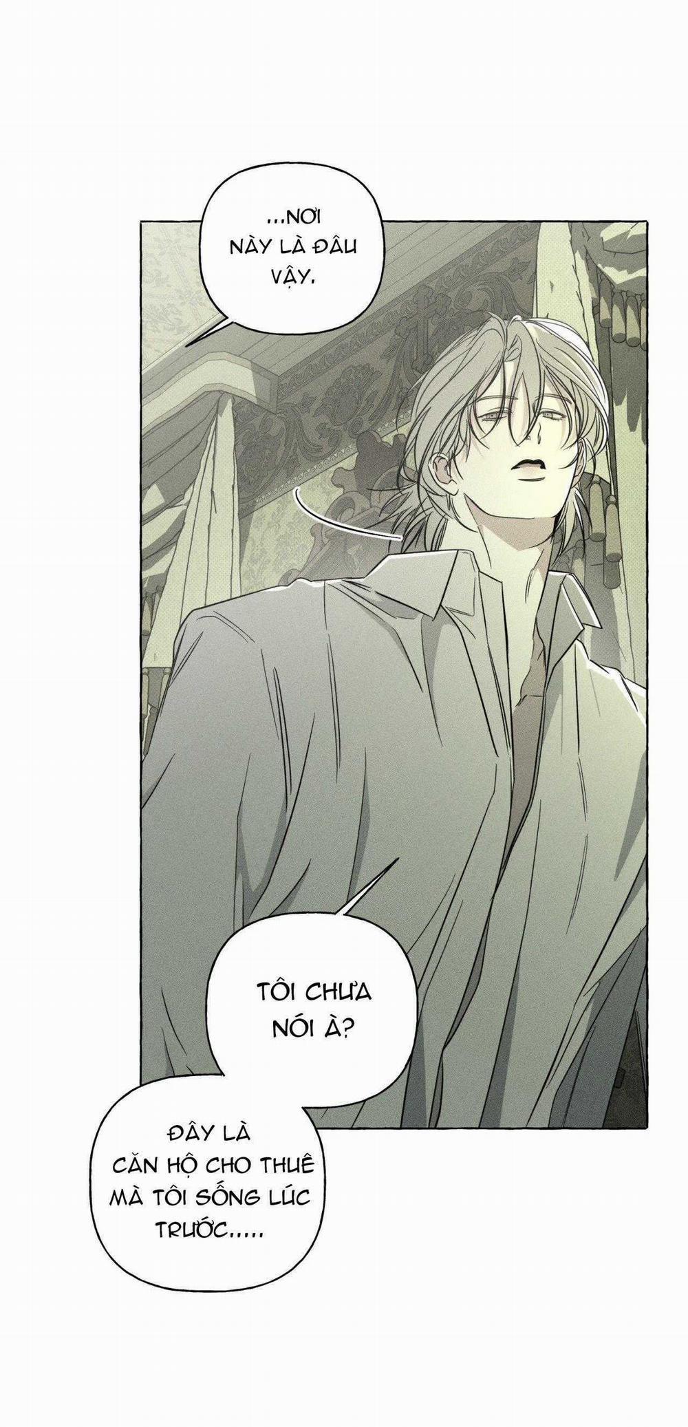 Xương Và Cánh Hoa 36 trang 4