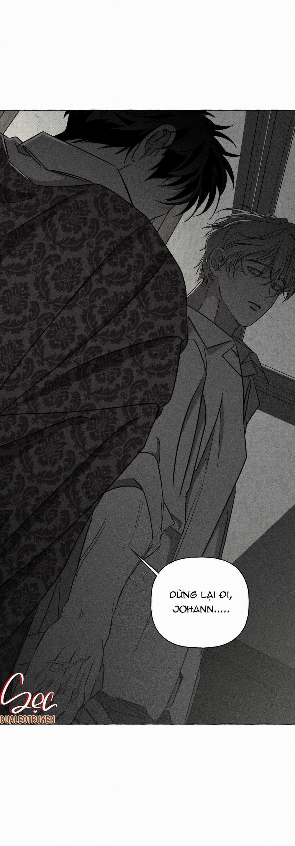 Xương Và Cánh Hoa 36 trang 43