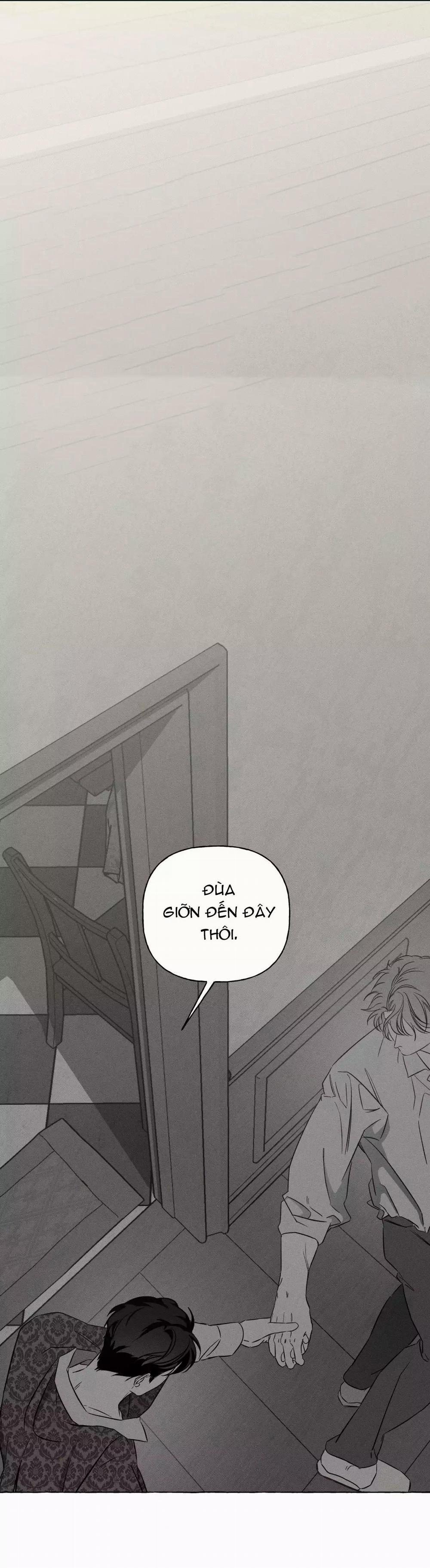 Xương Và Cánh Hoa 37 trang 0