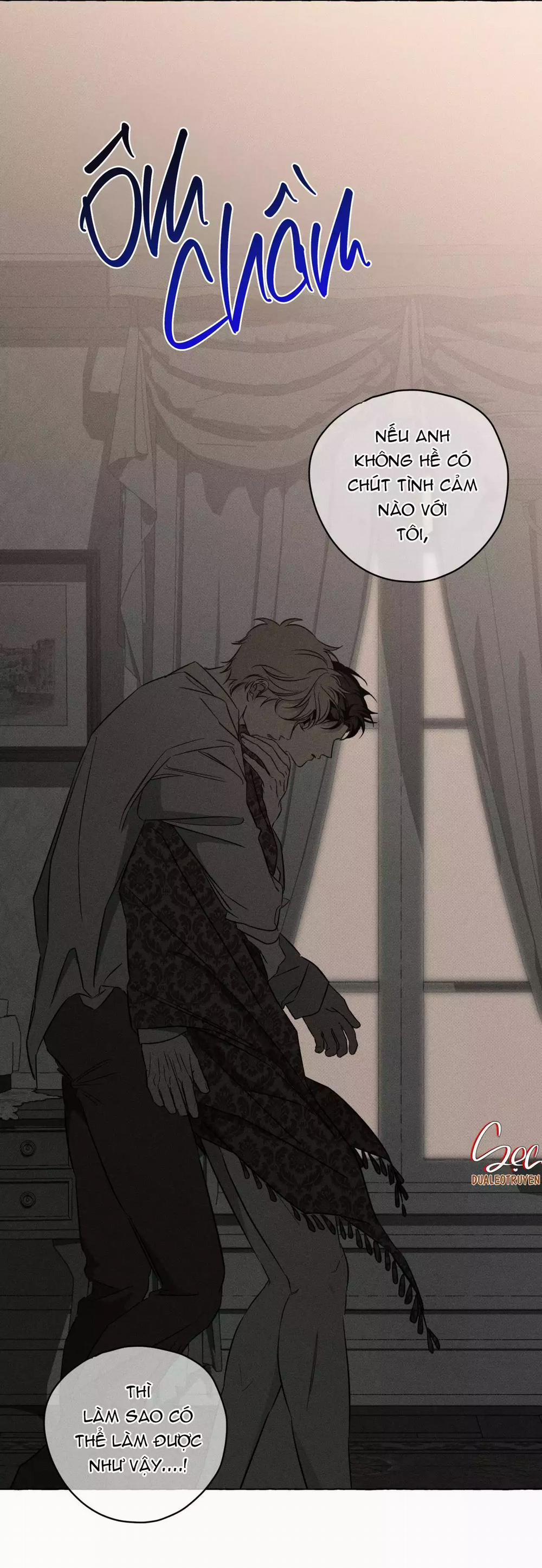 Xương Và Cánh Hoa 37 trang 12