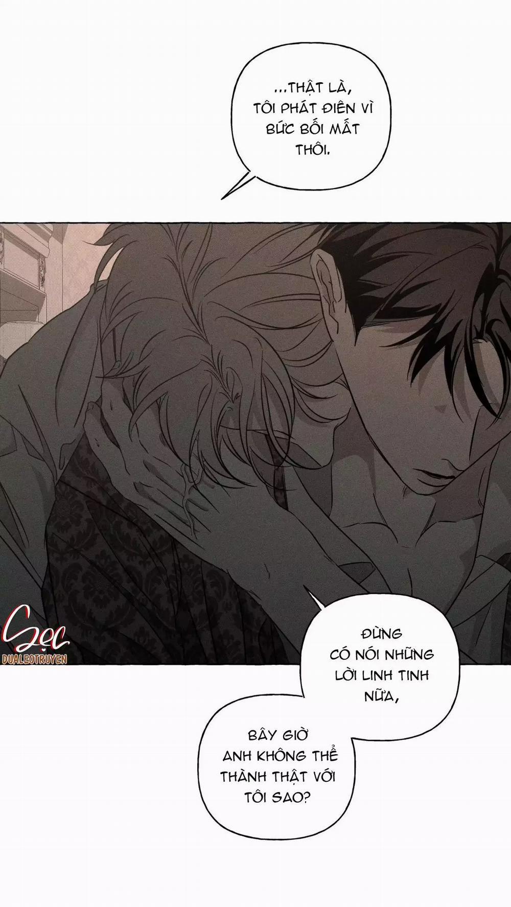 Xương Và Cánh Hoa 37 trang 13