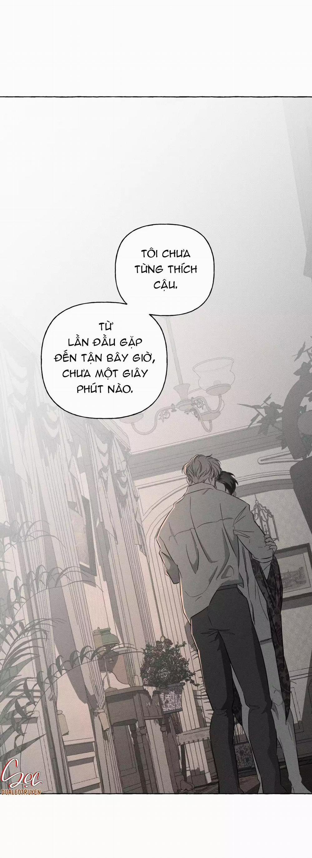 Xương Và Cánh Hoa 37 trang 17