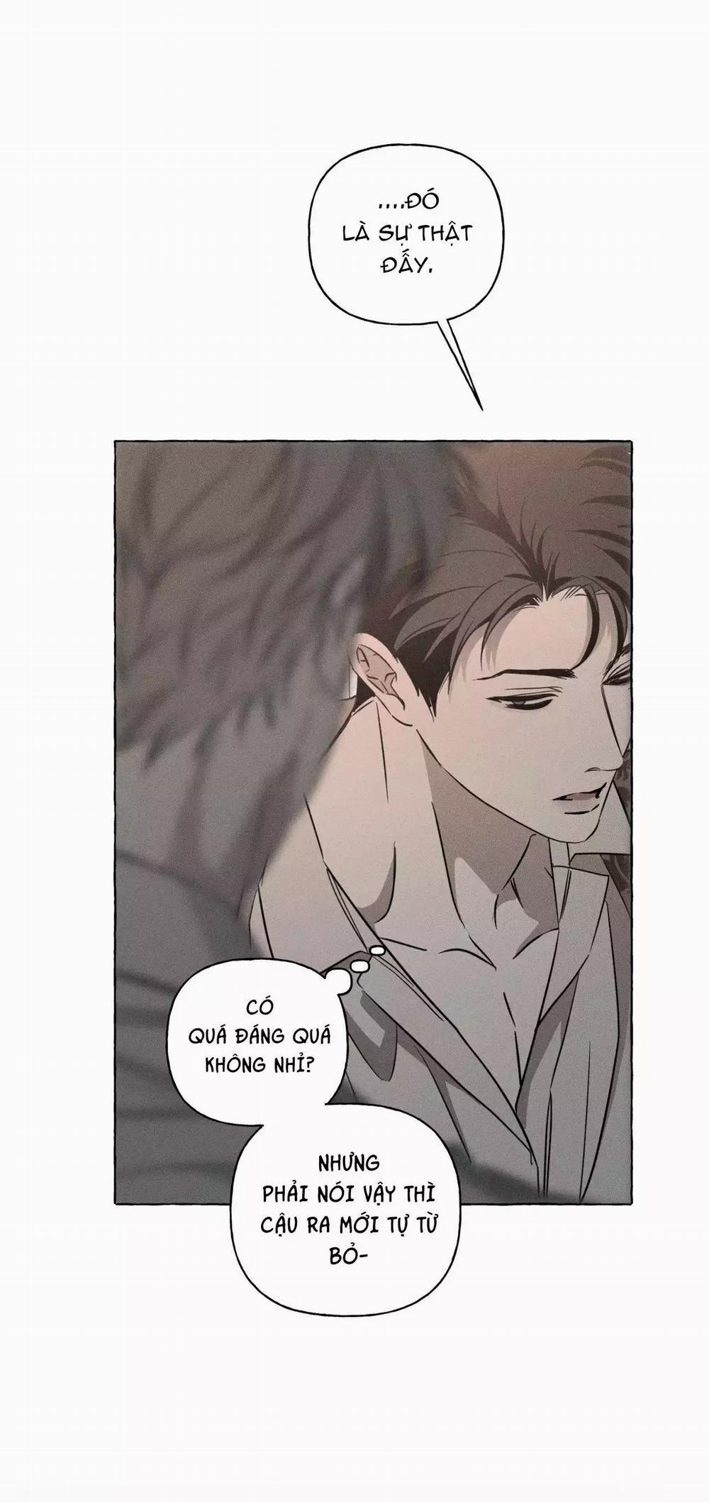 Xương Và Cánh Hoa 37 trang 18