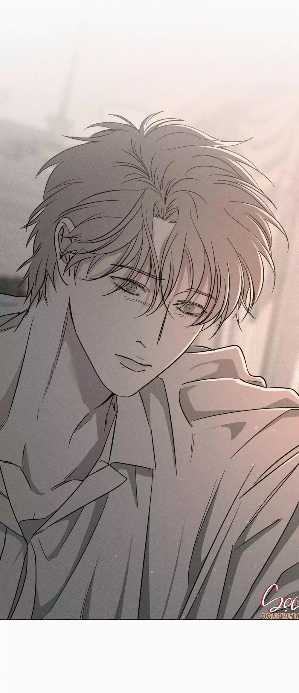 Xương Và Cánh Hoa 37 trang 19