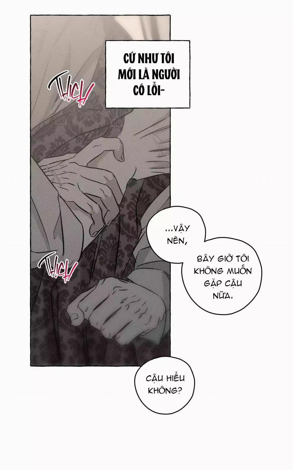 Xương Và Cánh Hoa 37 trang 21