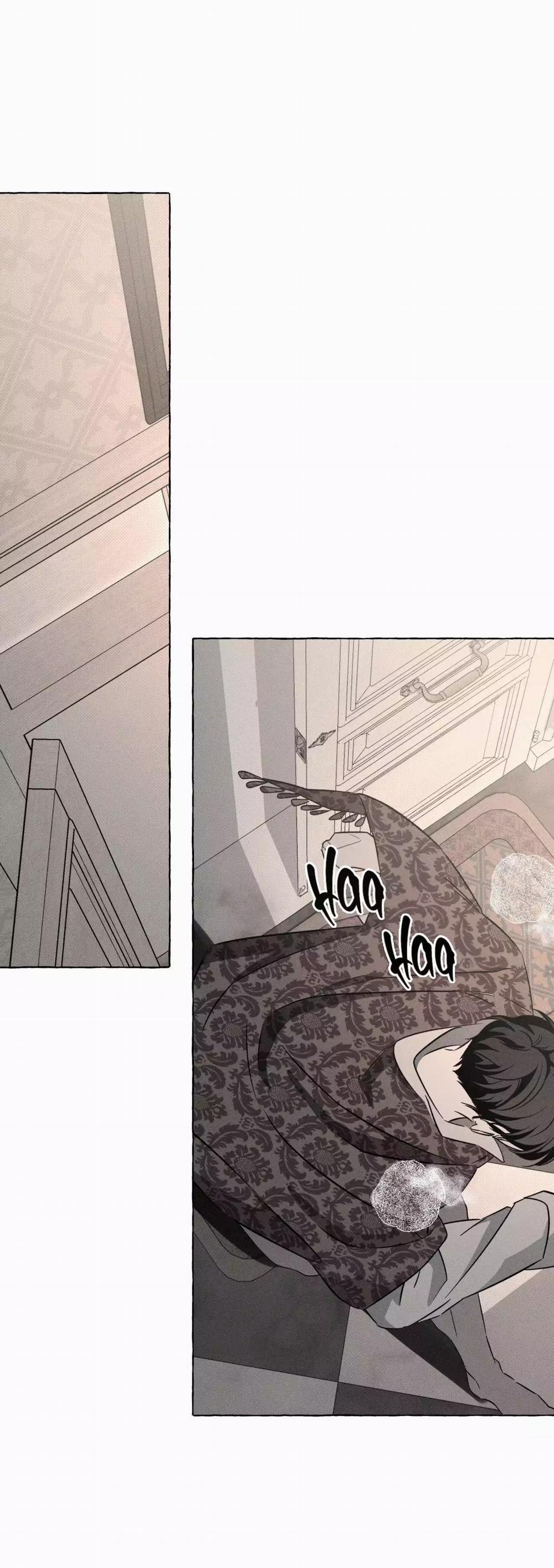 Xương Và Cánh Hoa 37 trang 24