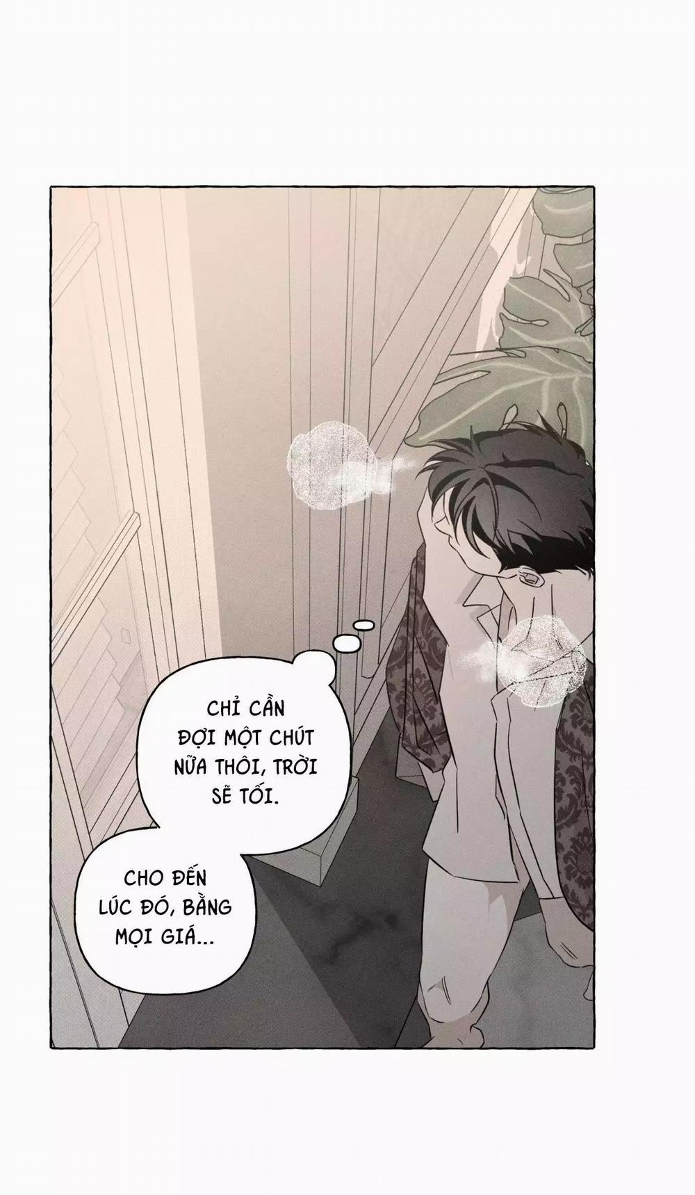 Xương Và Cánh Hoa 37 trang 26