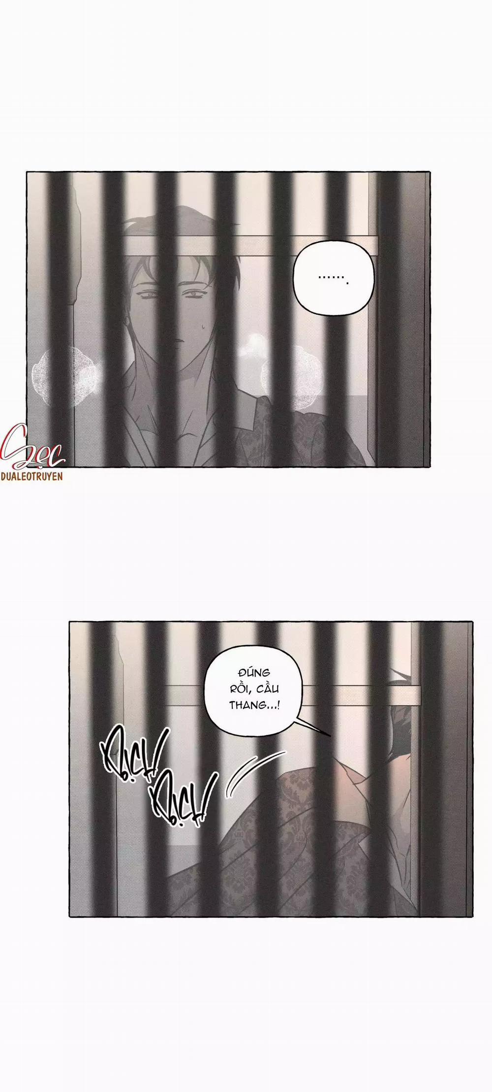 Xương Và Cánh Hoa 37 trang 32