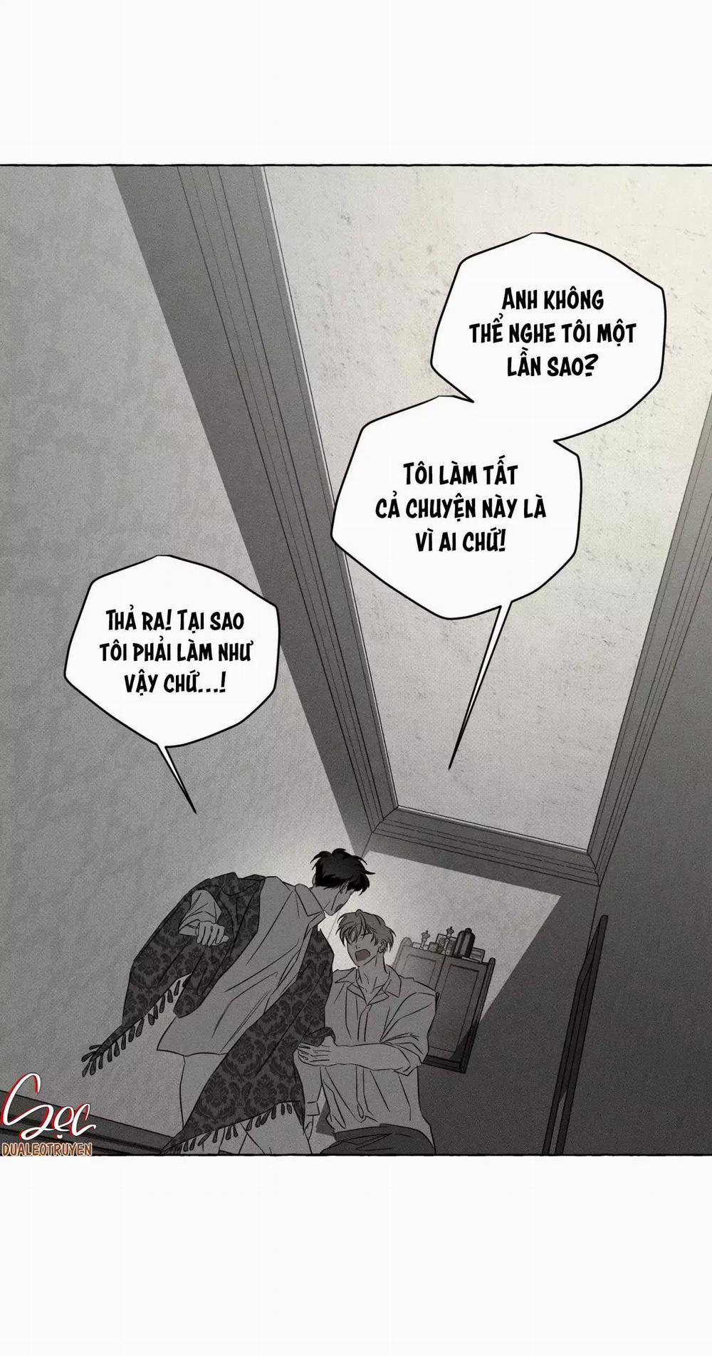 Xương Và Cánh Hoa 37 trang 6