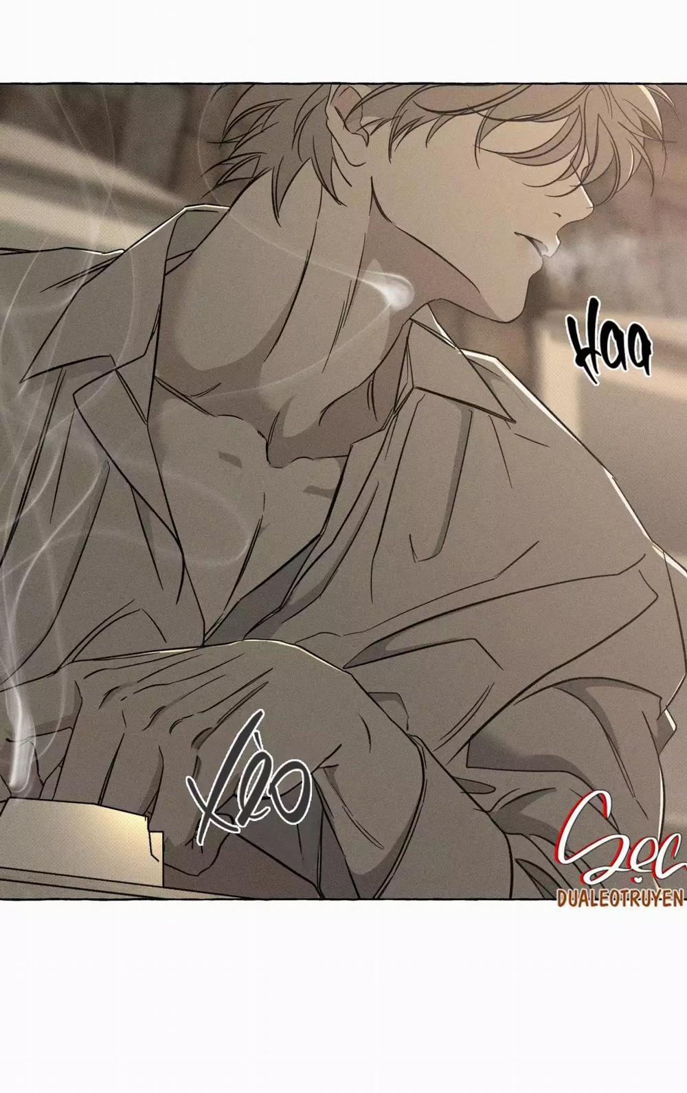 Xương Và Cánh Hoa 38 trang 1