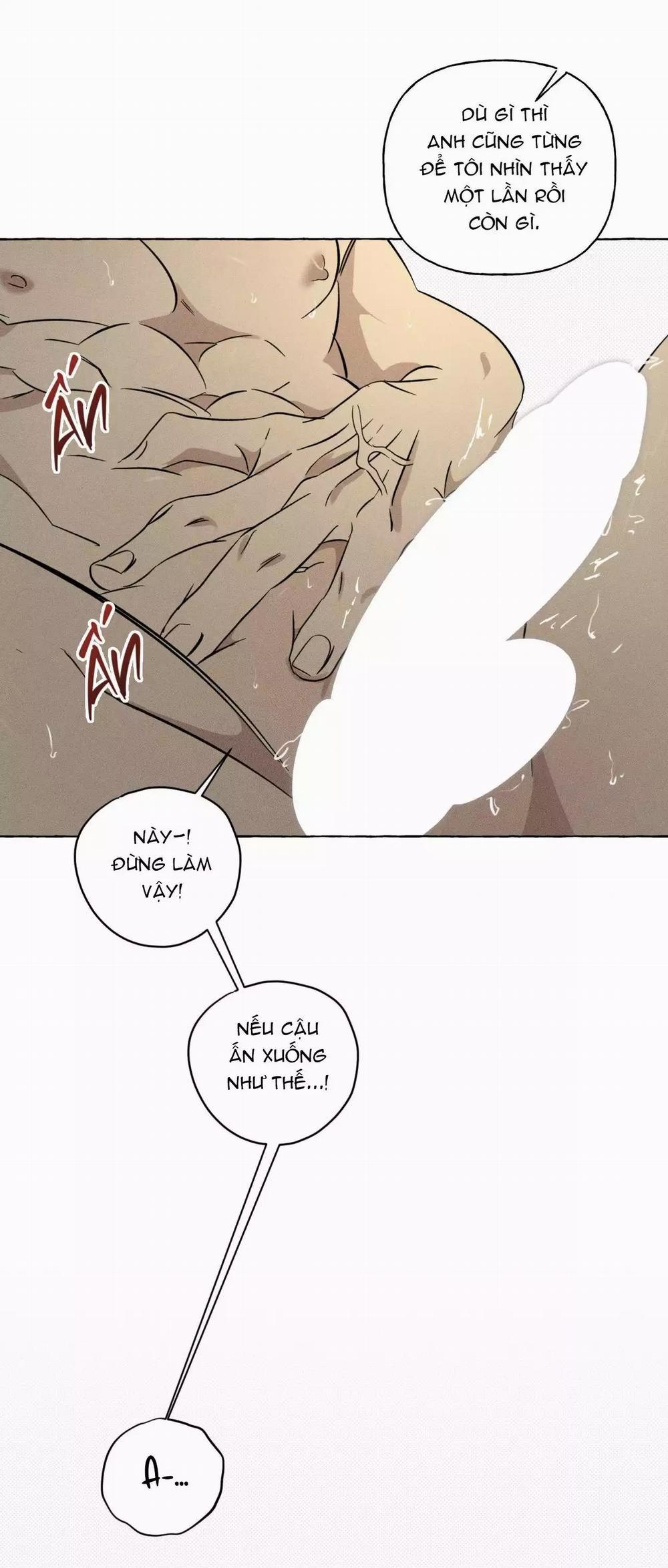 Xương Và Cánh Hoa 38 trang 32