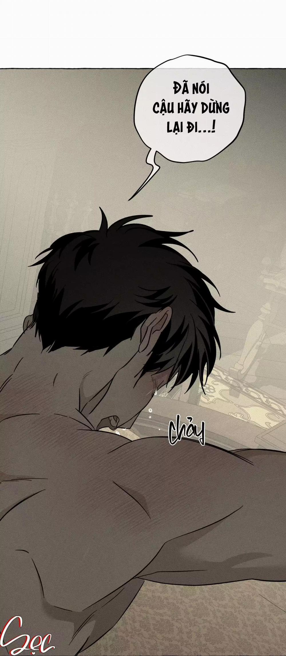 Xương Và Cánh Hoa 38 trang 36