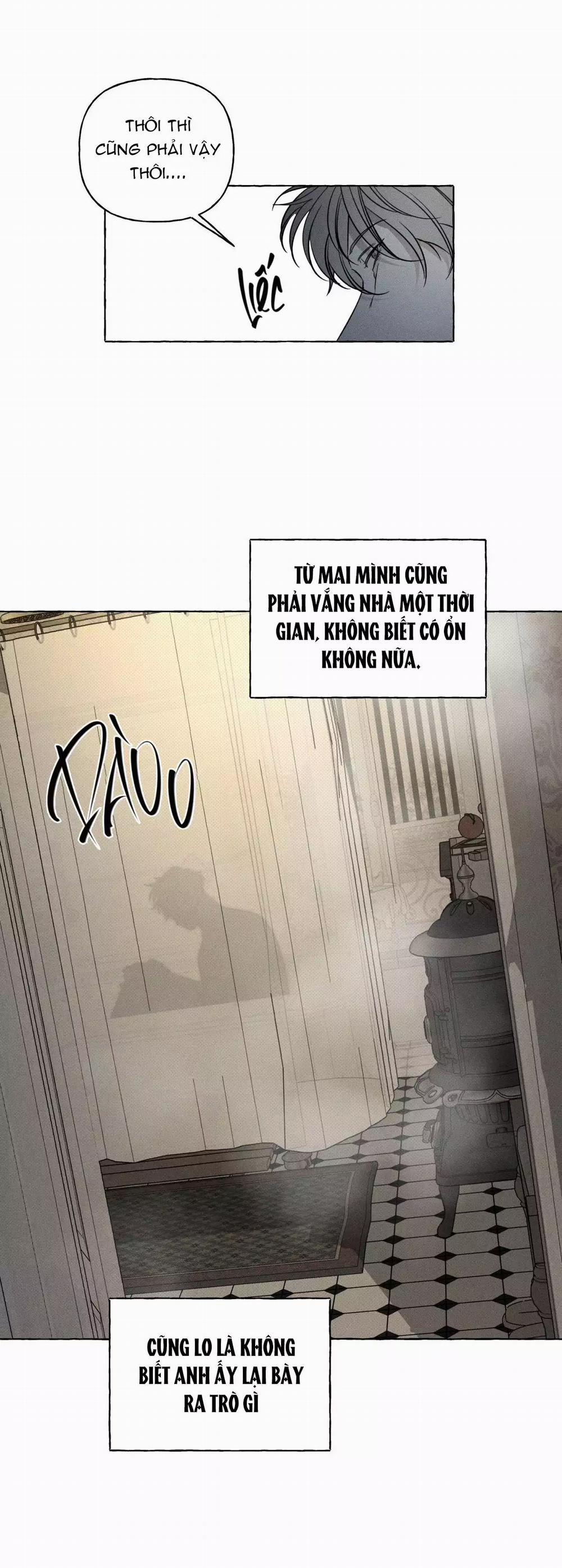 Xương Và Cánh Hoa 38 trang 39