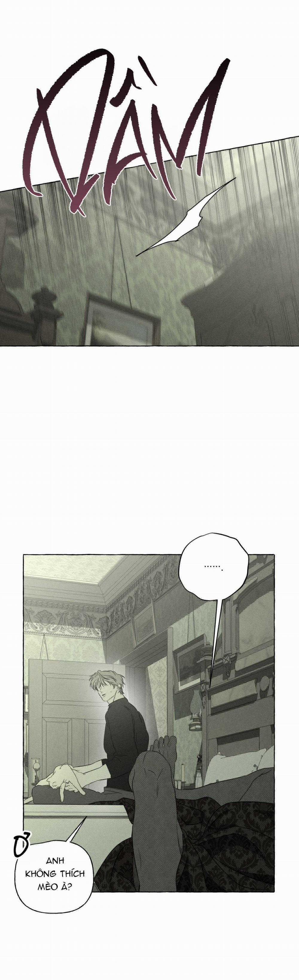 Xương Và Cánh Hoa 39 trang 10