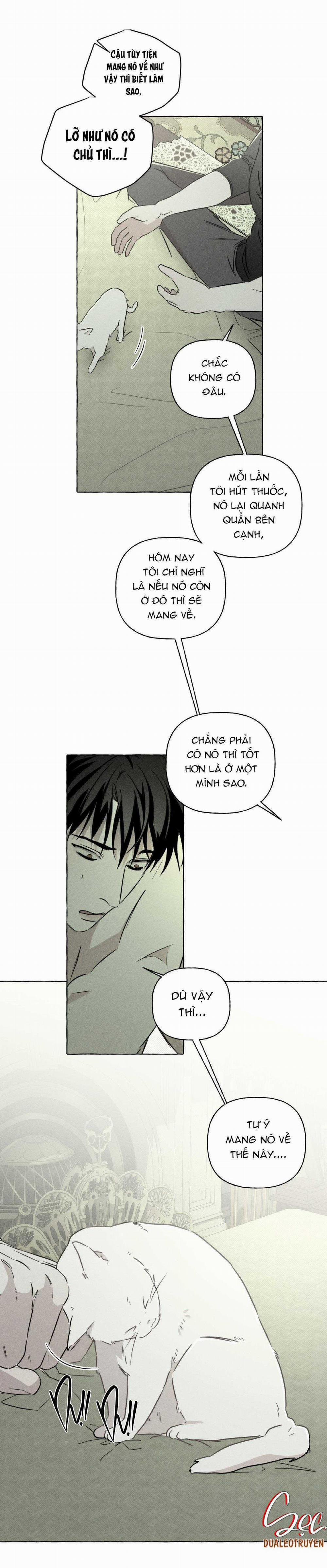 Xương Và Cánh Hoa 39 trang 12
