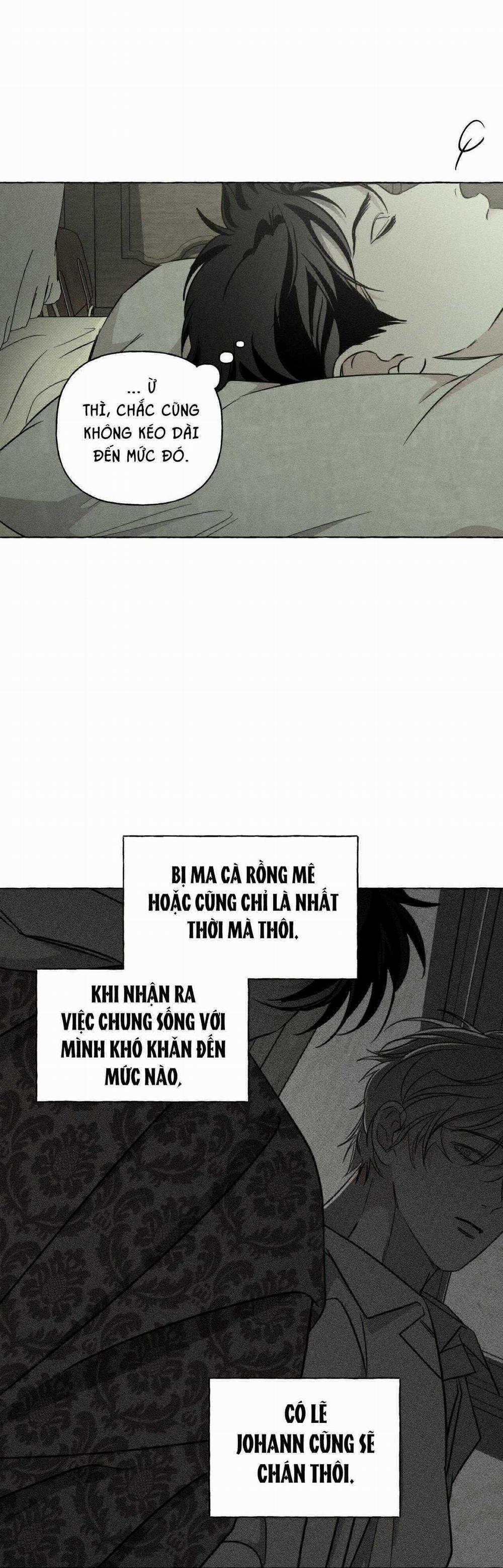 Xương Và Cánh Hoa 39 trang 3