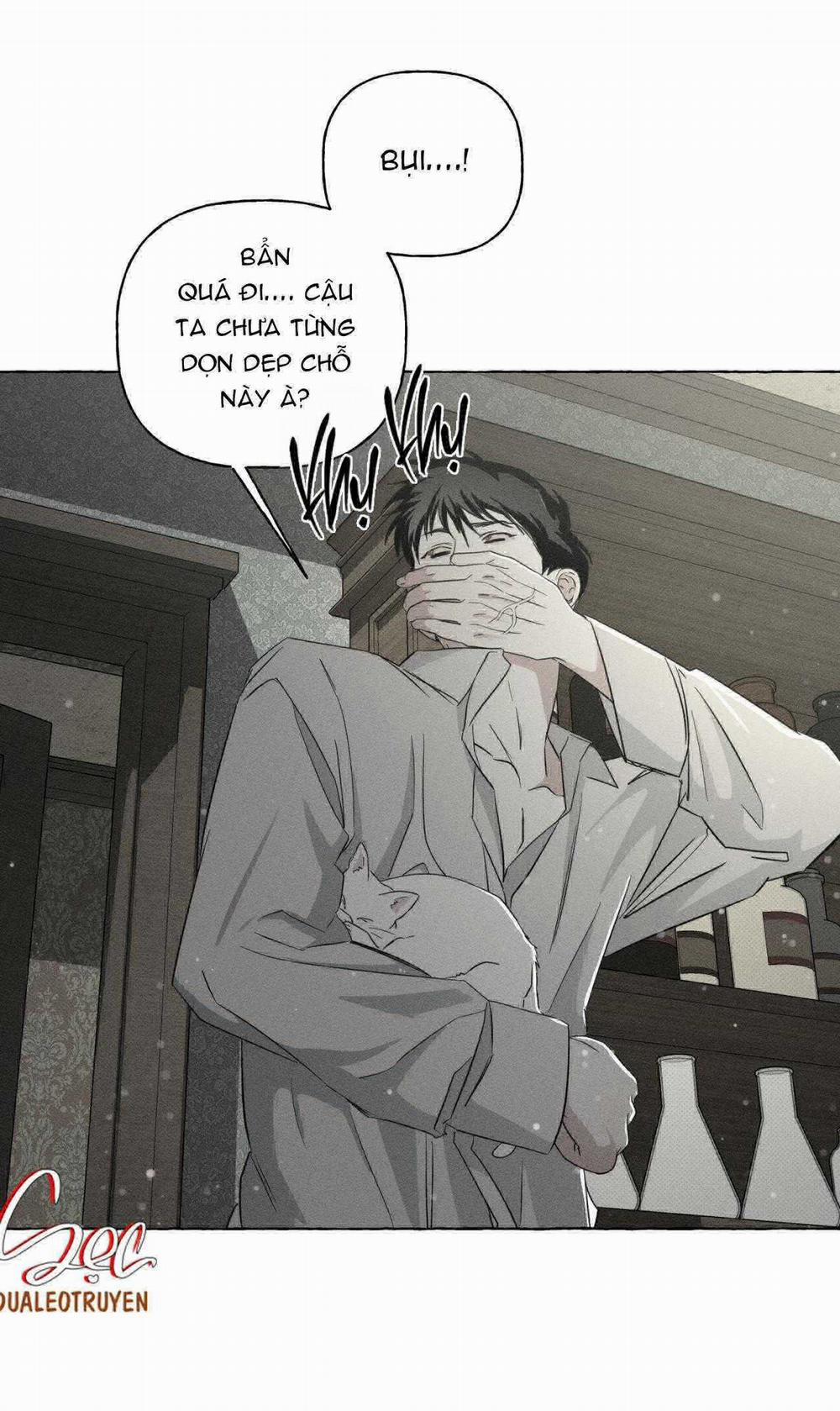 Xương Và Cánh Hoa 39 trang 31