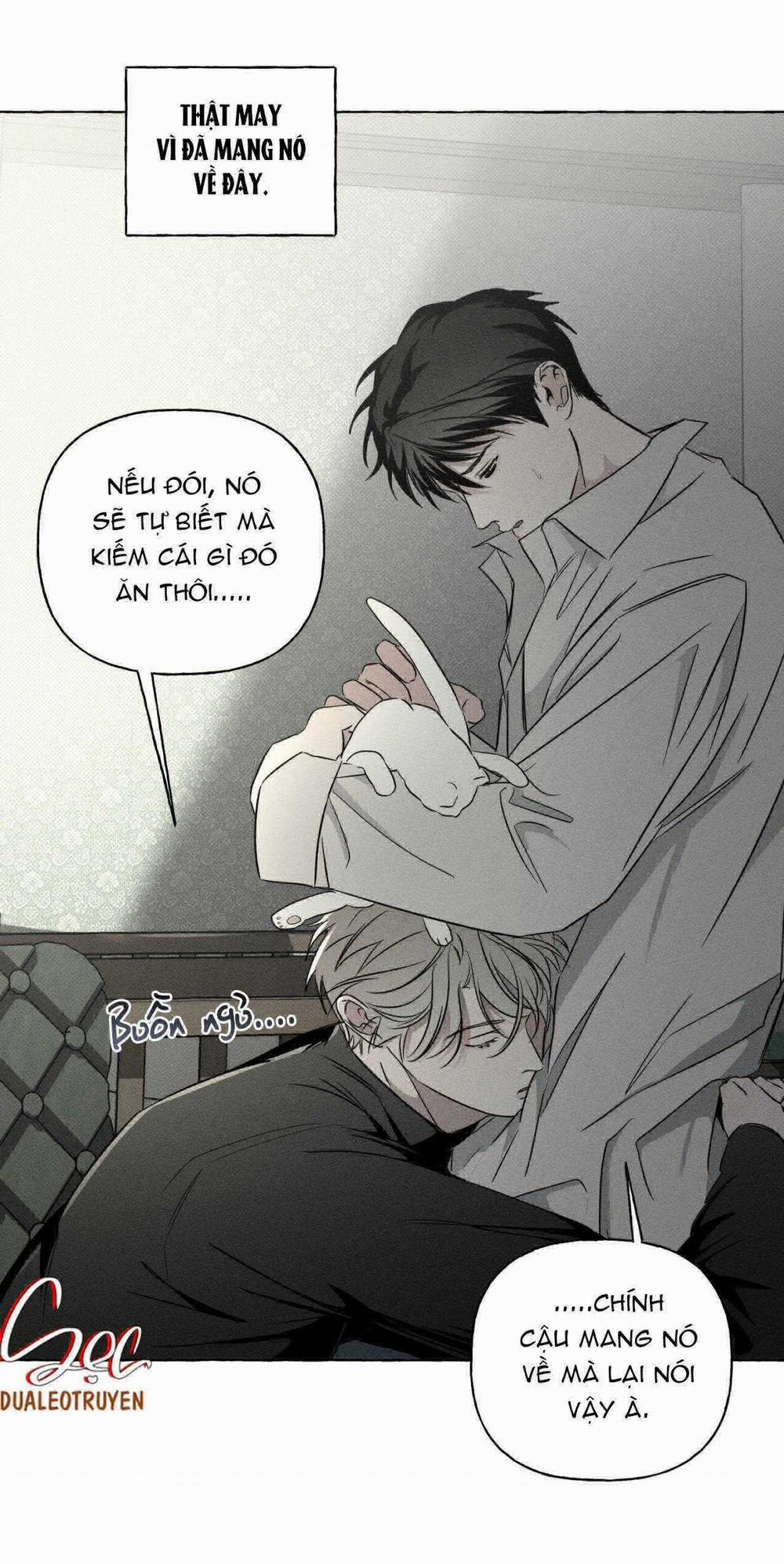 Xương Và Cánh Hoa 39 trang 39