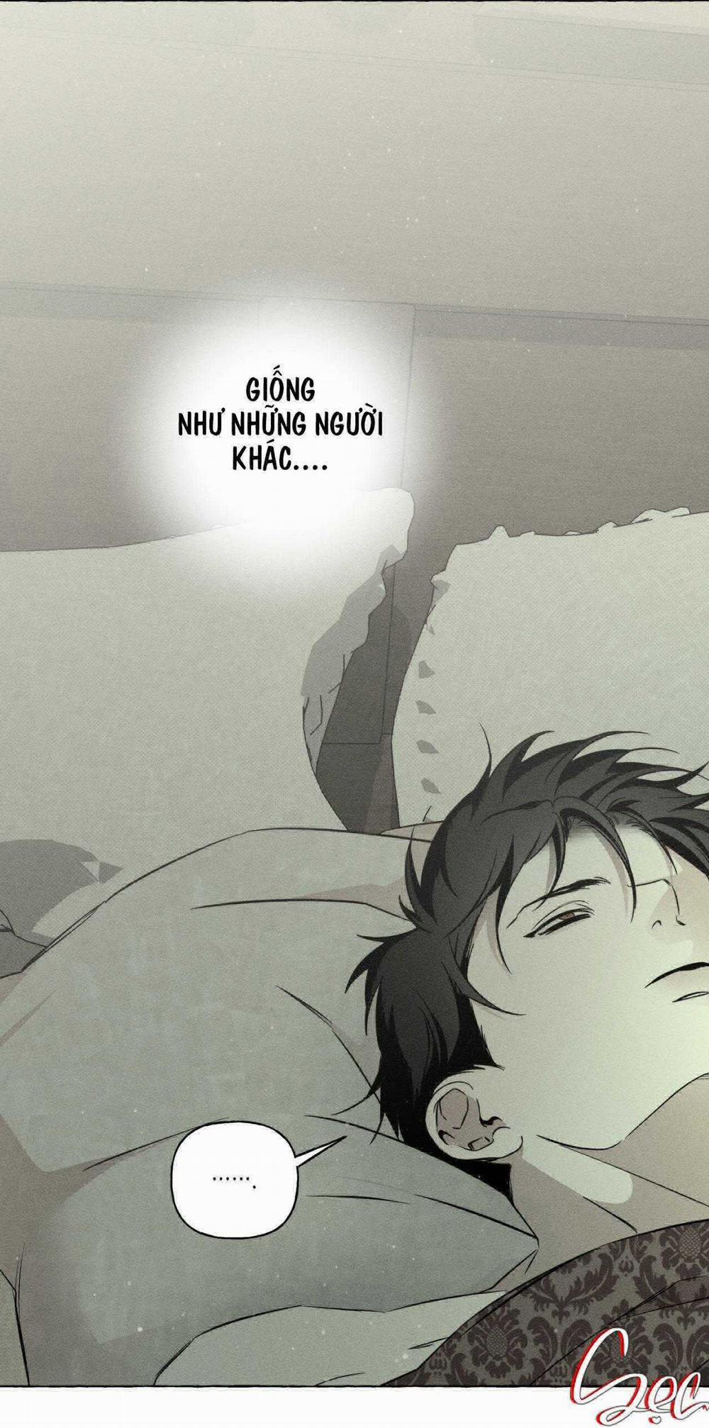 Xương Và Cánh Hoa 39 trang 4