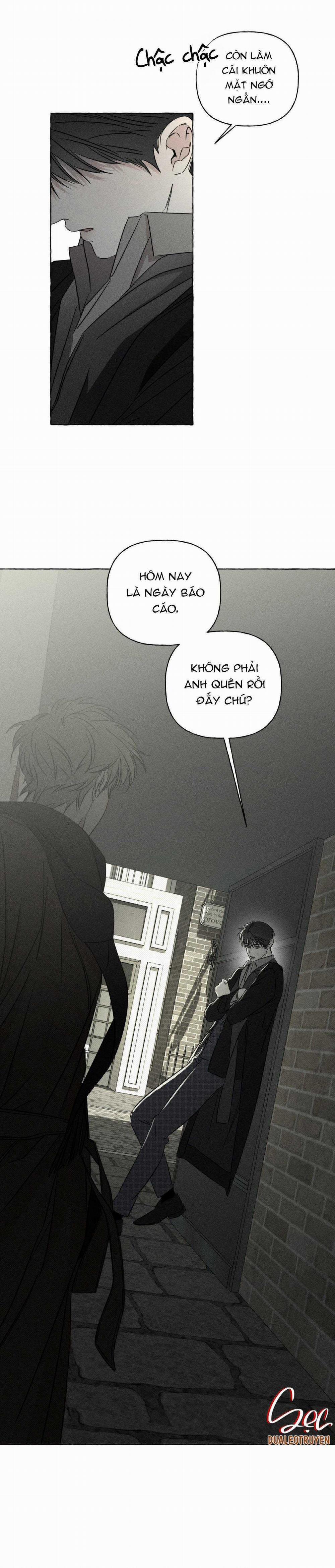 Xương Và Cánh Hoa 39 trang 45