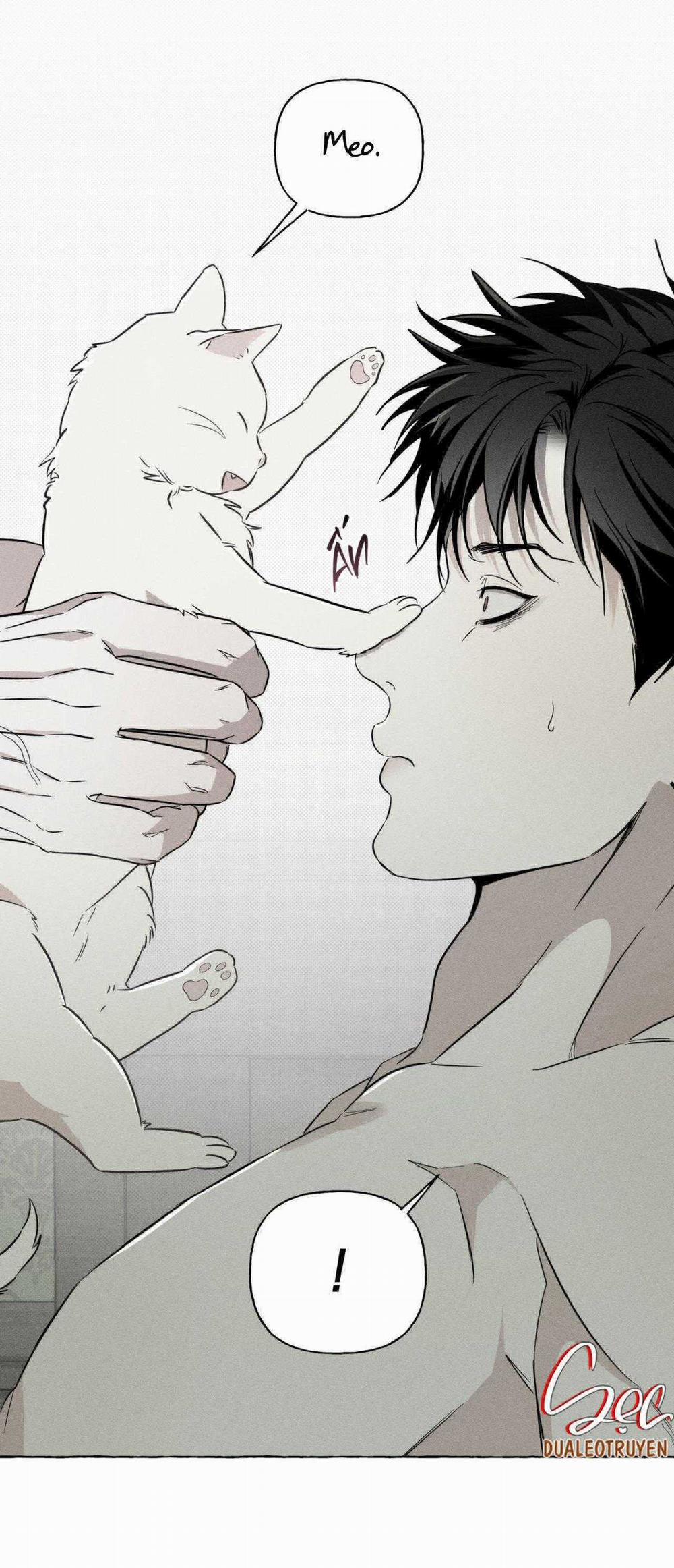 Xương Và Cánh Hoa 39 trang 9