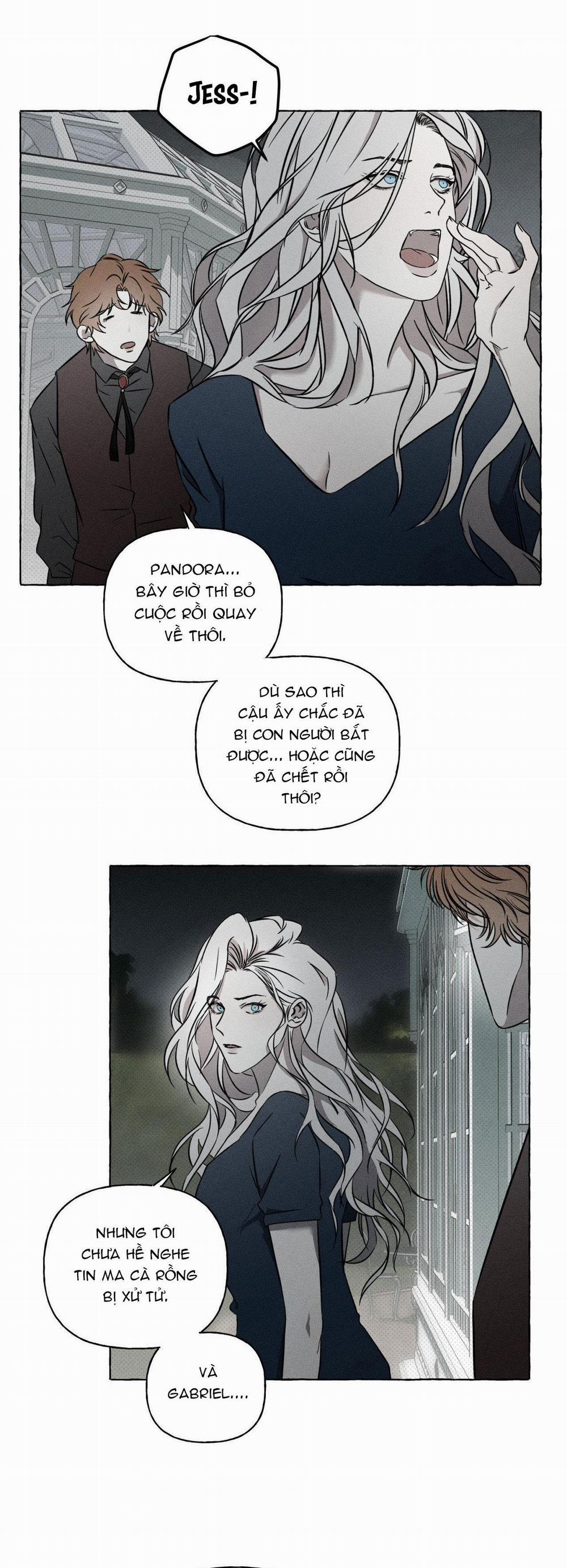 Xương Và Cánh Hoa 4 trang 1