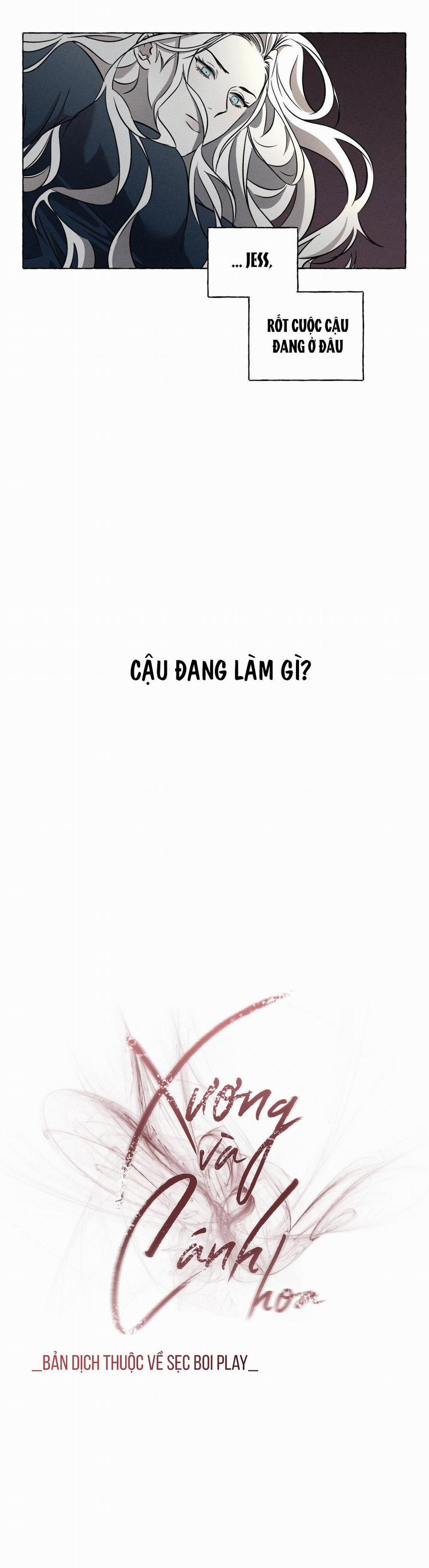 Xương Và Cánh Hoa 4 trang 10