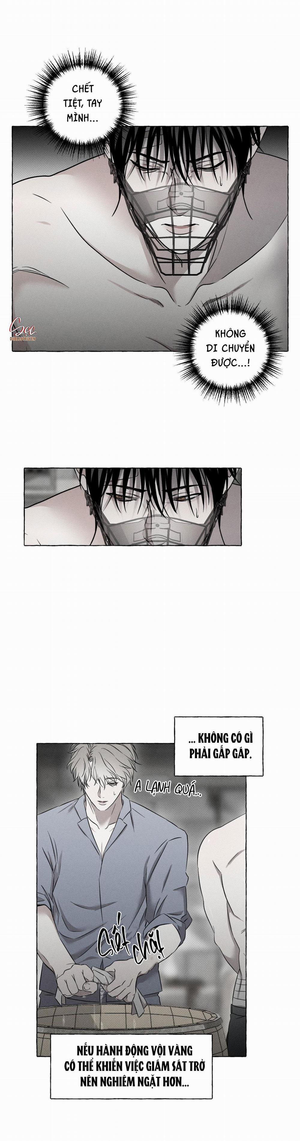 Xương Và Cánh Hoa 4 trang 15