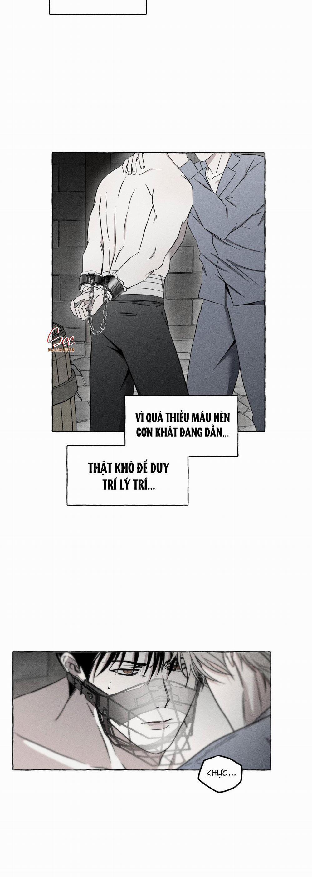 Xương Và Cánh Hoa 4 trang 24
