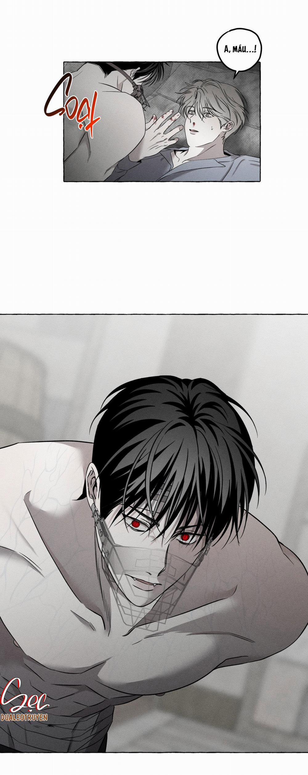 Xương Và Cánh Hoa 4 trang 27