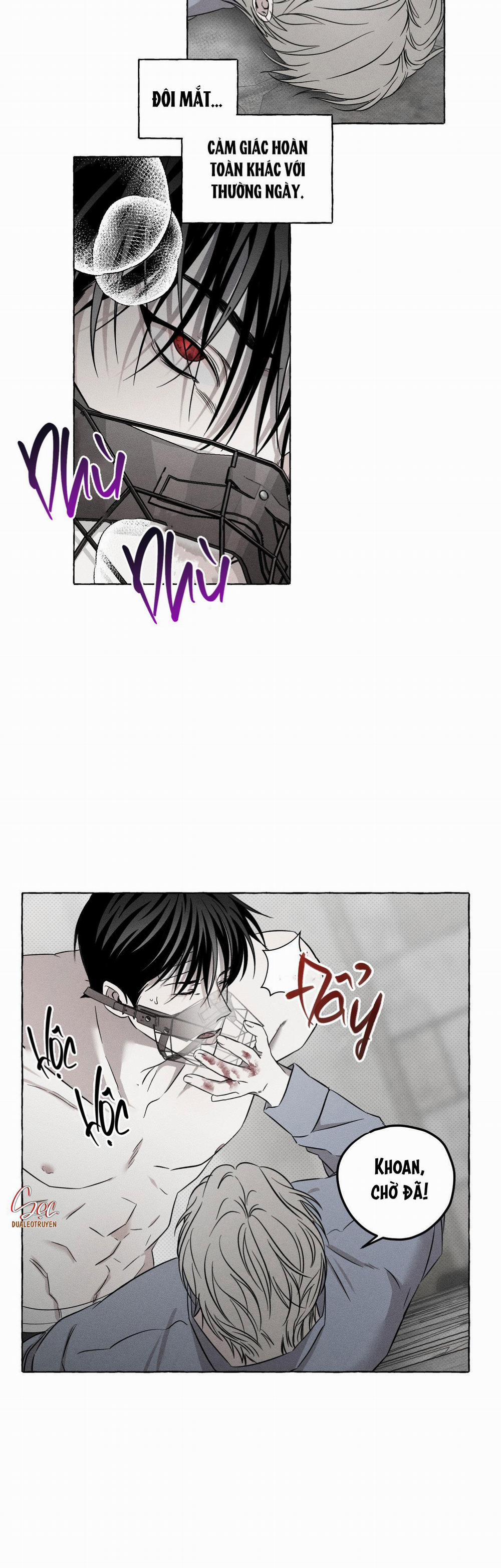 Xương Và Cánh Hoa 4 trang 29