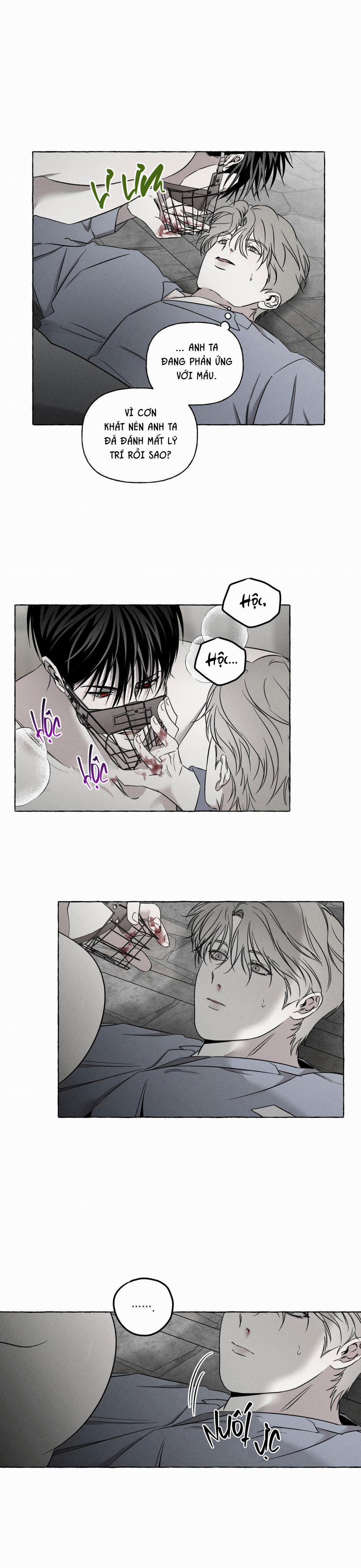 Xương Và Cánh Hoa 4 trang 30