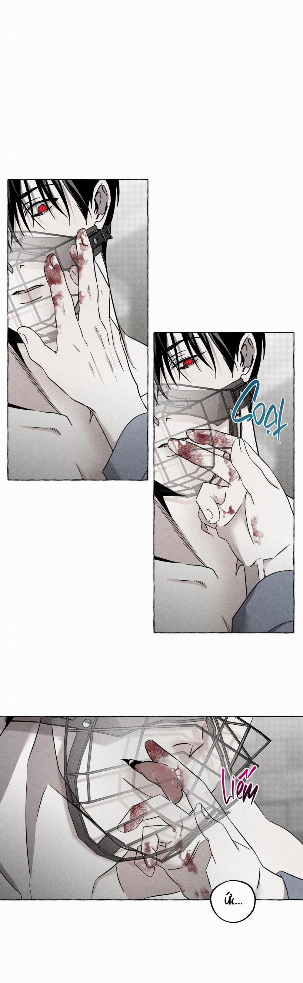 Xương Và Cánh Hoa 4 trang 31
