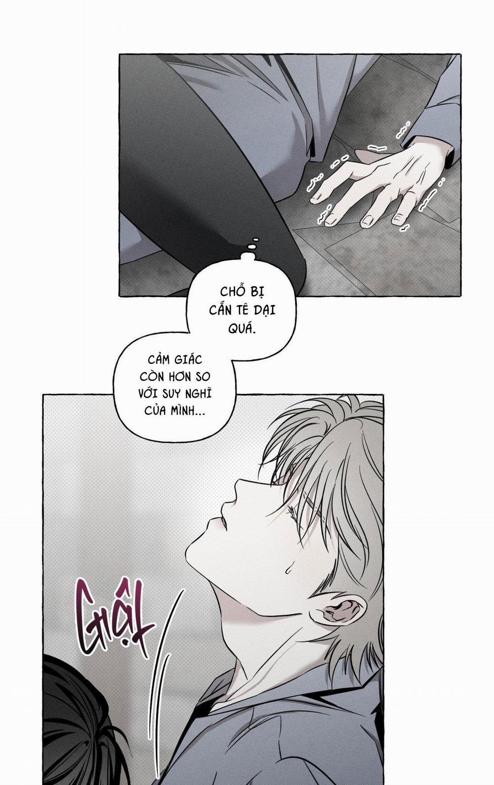 Xương Và Cánh Hoa 4 trang 34
