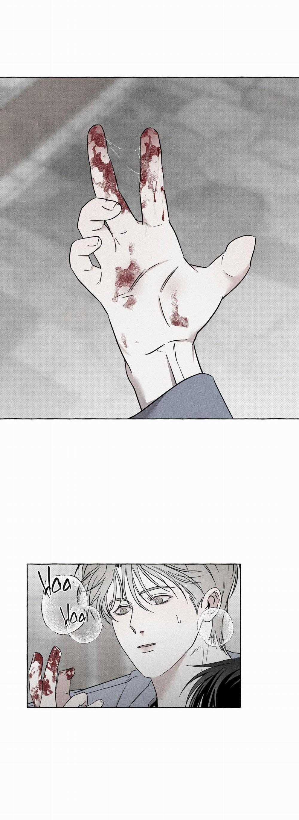 Xương Và Cánh Hoa 4 trang 38