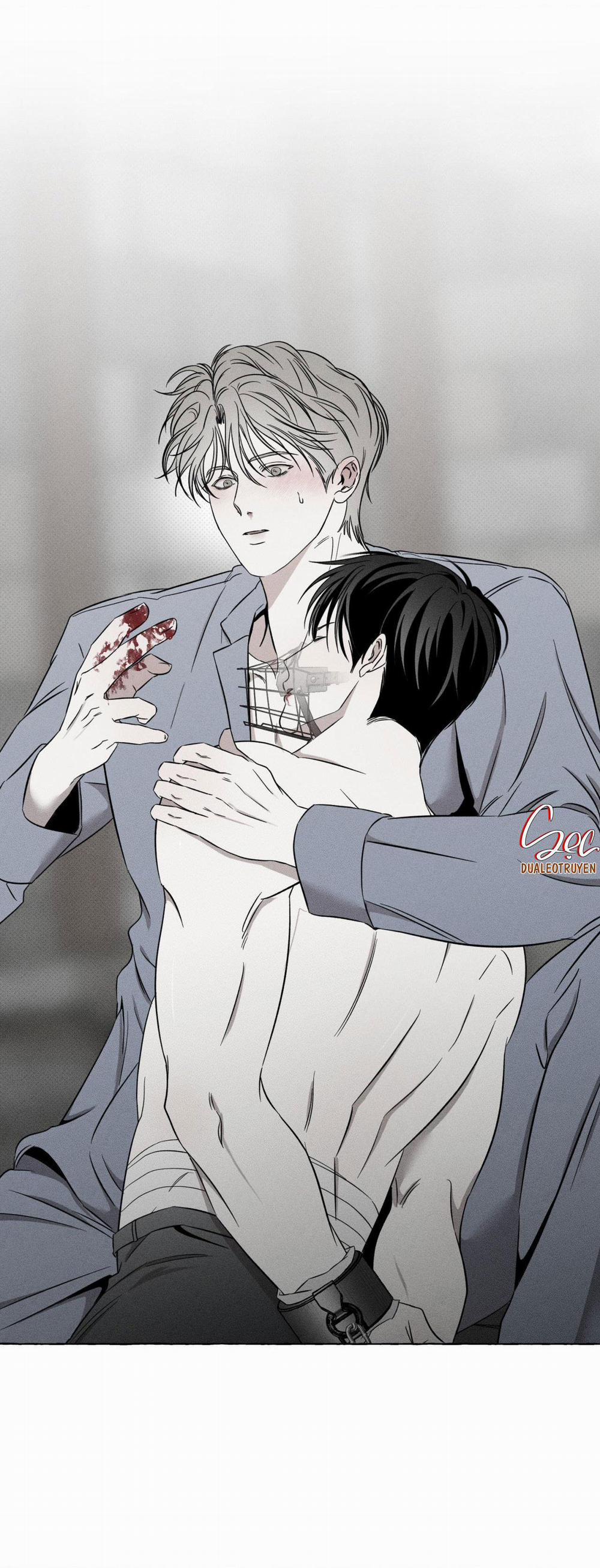 Xương Và Cánh Hoa 4 trang 40