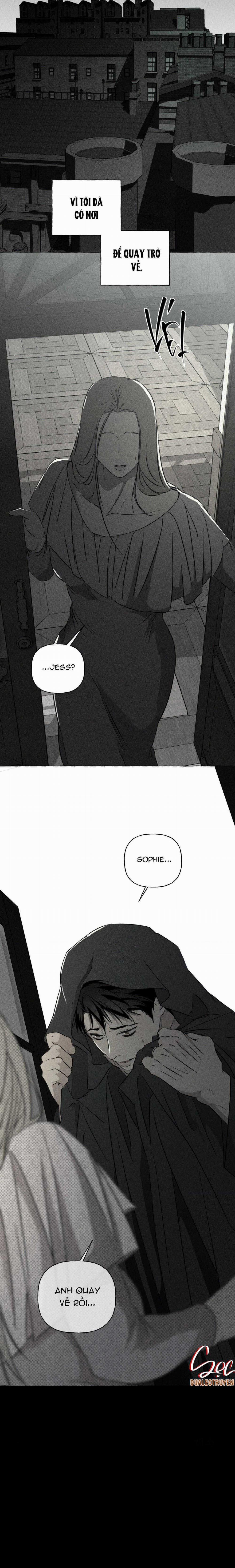 Xương Và Cánh Hoa 41 trang 5