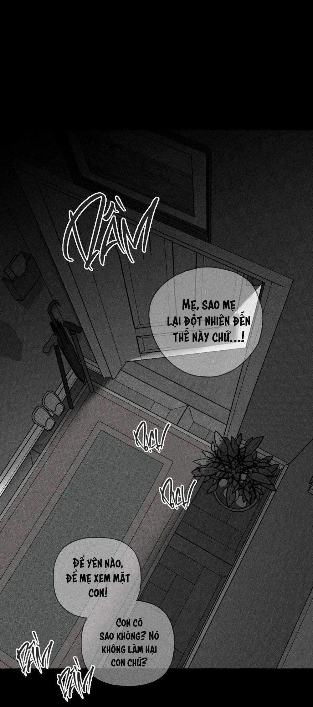 Xương Và Cánh Hoa 42 trang 1