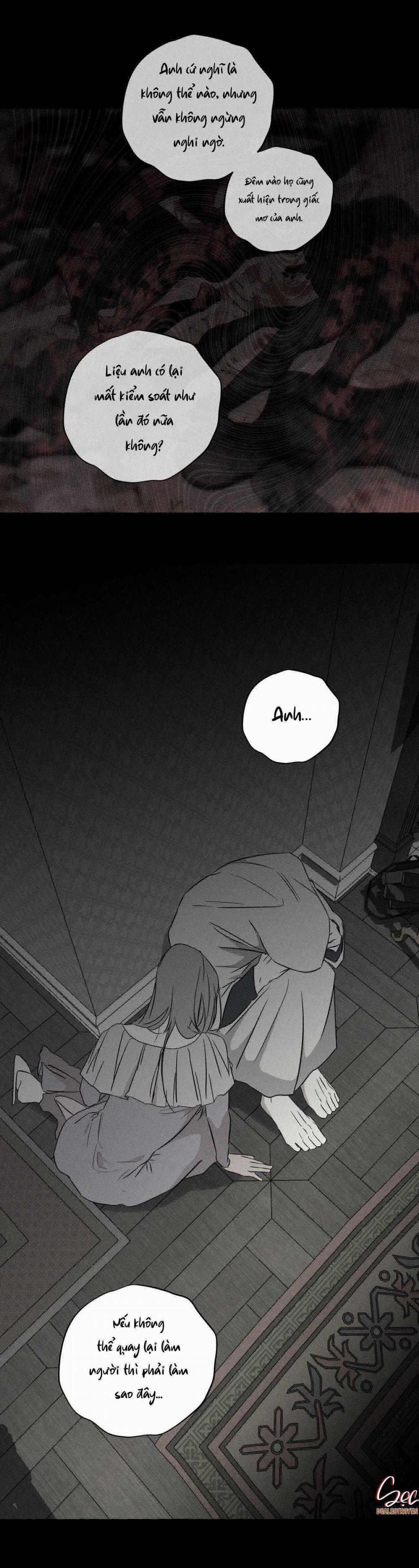 Xương Và Cánh Hoa 42 trang 10