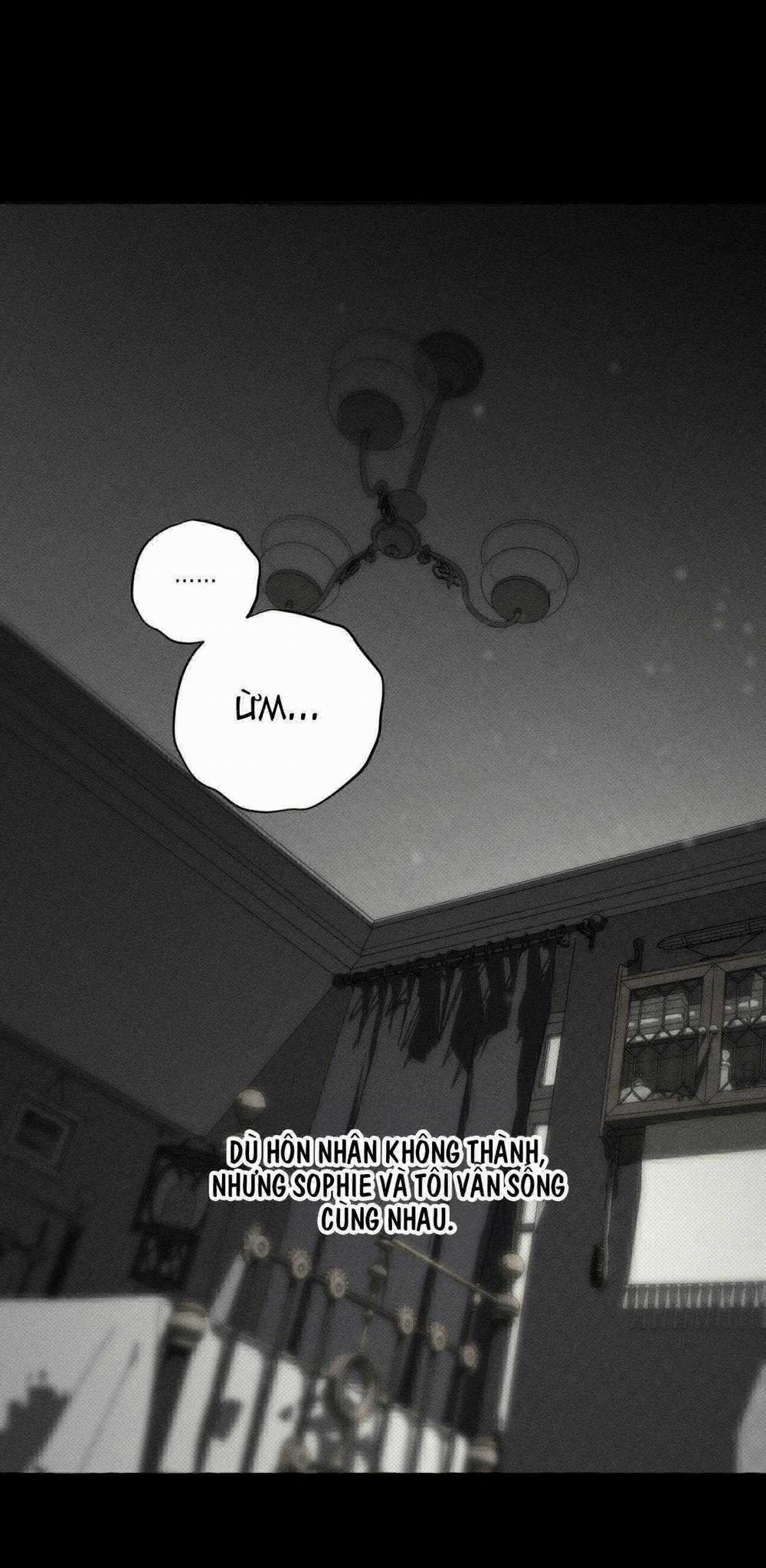 Xương Và Cánh Hoa 42 trang 12