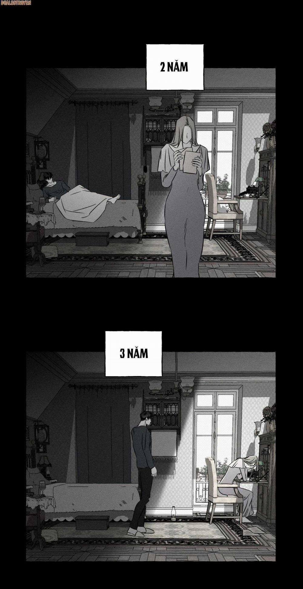 Xương Và Cánh Hoa 42 trang 15