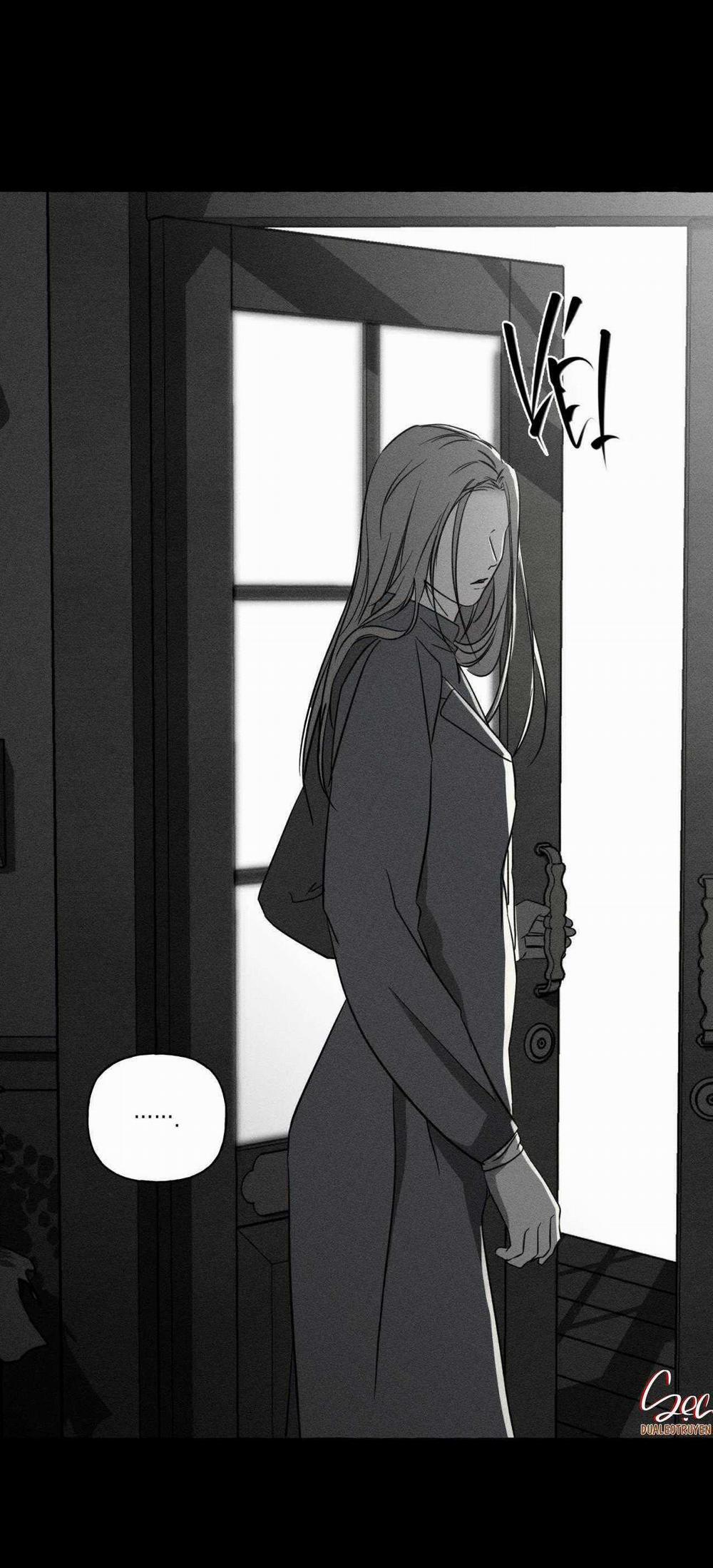 Xương Và Cánh Hoa 42 trang 18