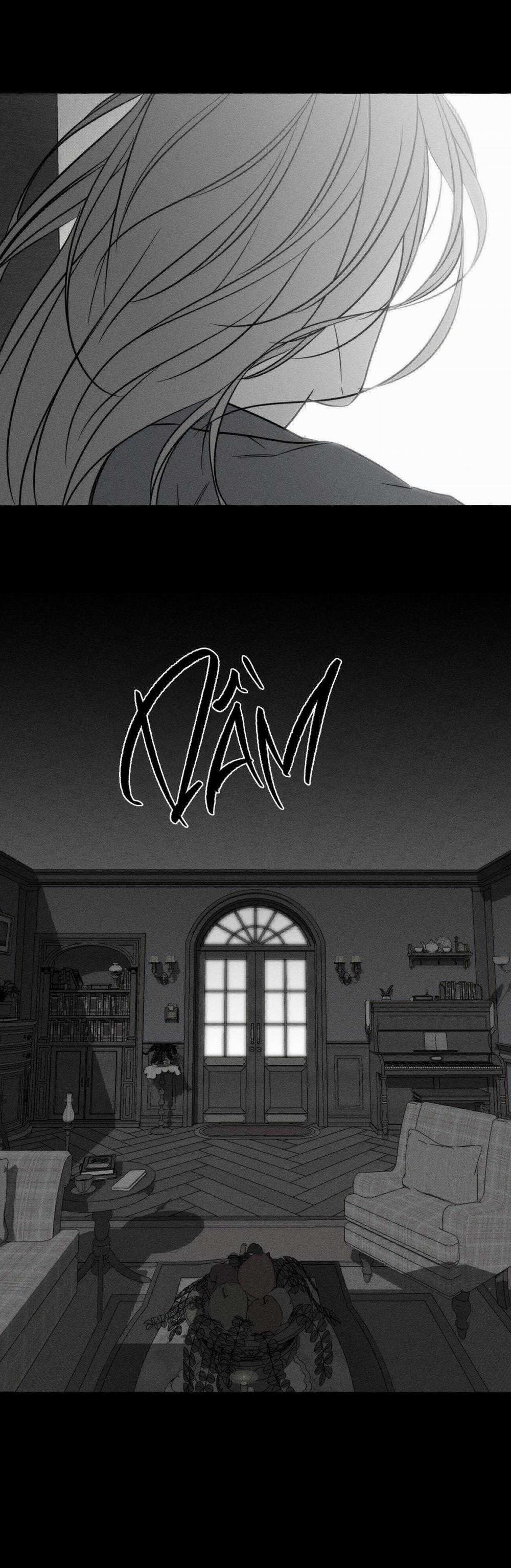 Xương Và Cánh Hoa 42 trang 19